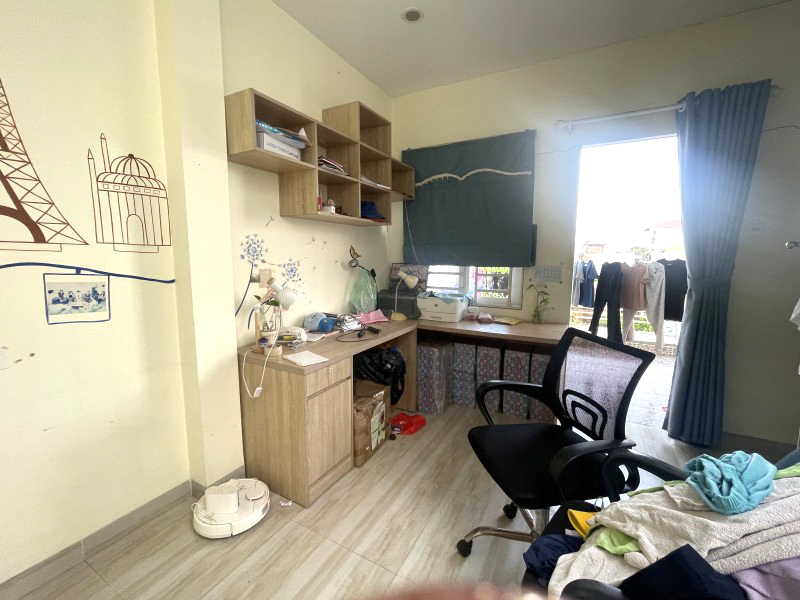 Bán Nhà 3 Tầng Hiện Đại 80m² – Hẻm Xe Hơi – Chỉ 5.05 Tỷ, Hiệp Bình Phước, Đối Diện Vạn Phúc City - Ảnh 4